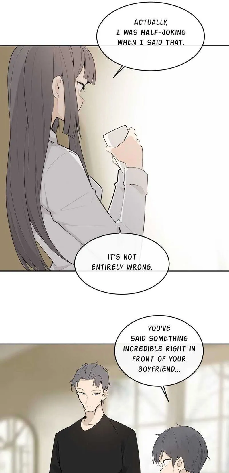 Devil Sword King Chapter 218 Online - página 32