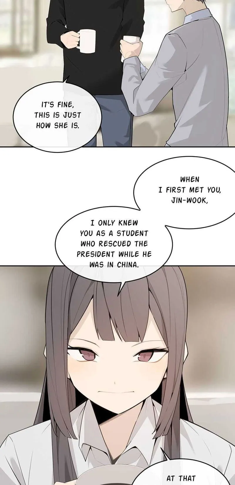 Devil Sword King Chapter 218 Online - página 33