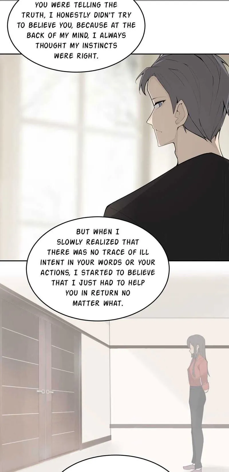 Devil Sword King Chapter 218 Online - página 35