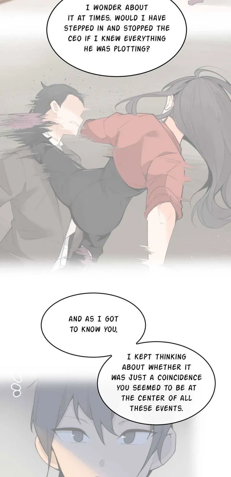 Devil Sword King Chapter 218 Online - página 36