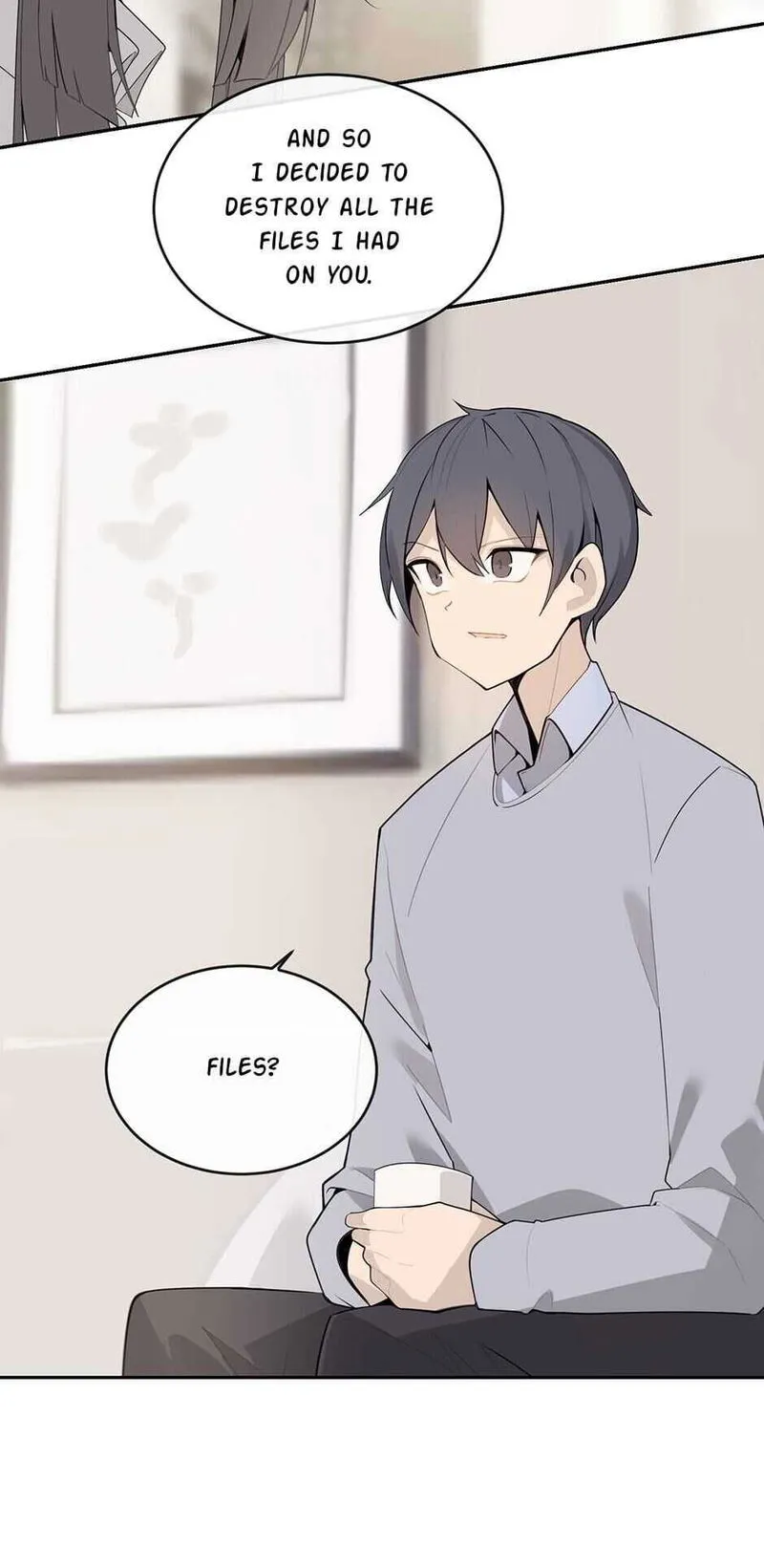 Devil Sword King Chapter 218 Online - página 38