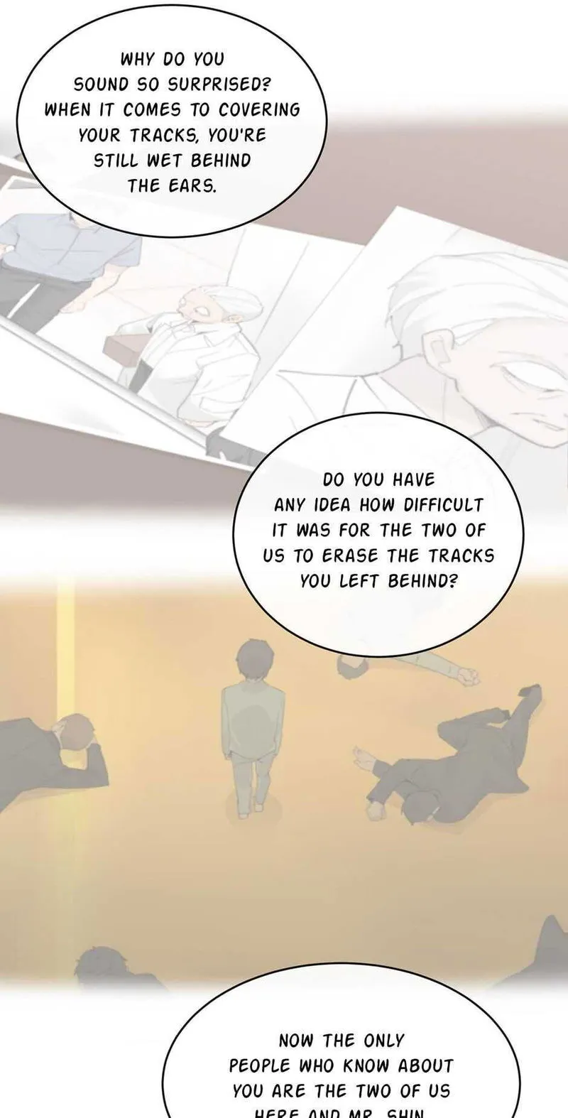Devil Sword King Chapter 218 Online - página 39