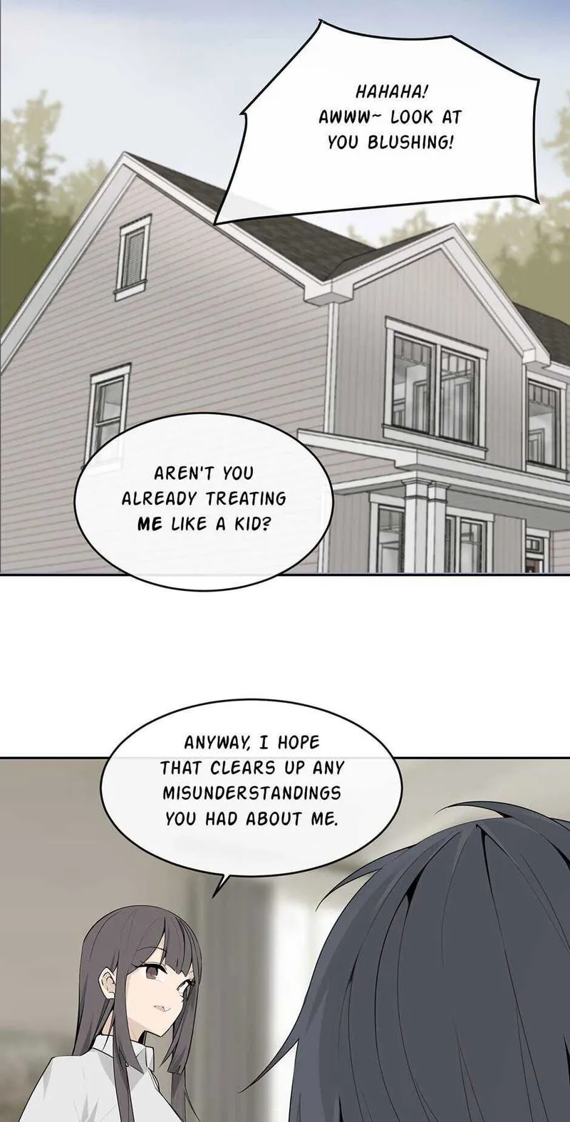 Devil Sword King Chapter 218 Online - página 45