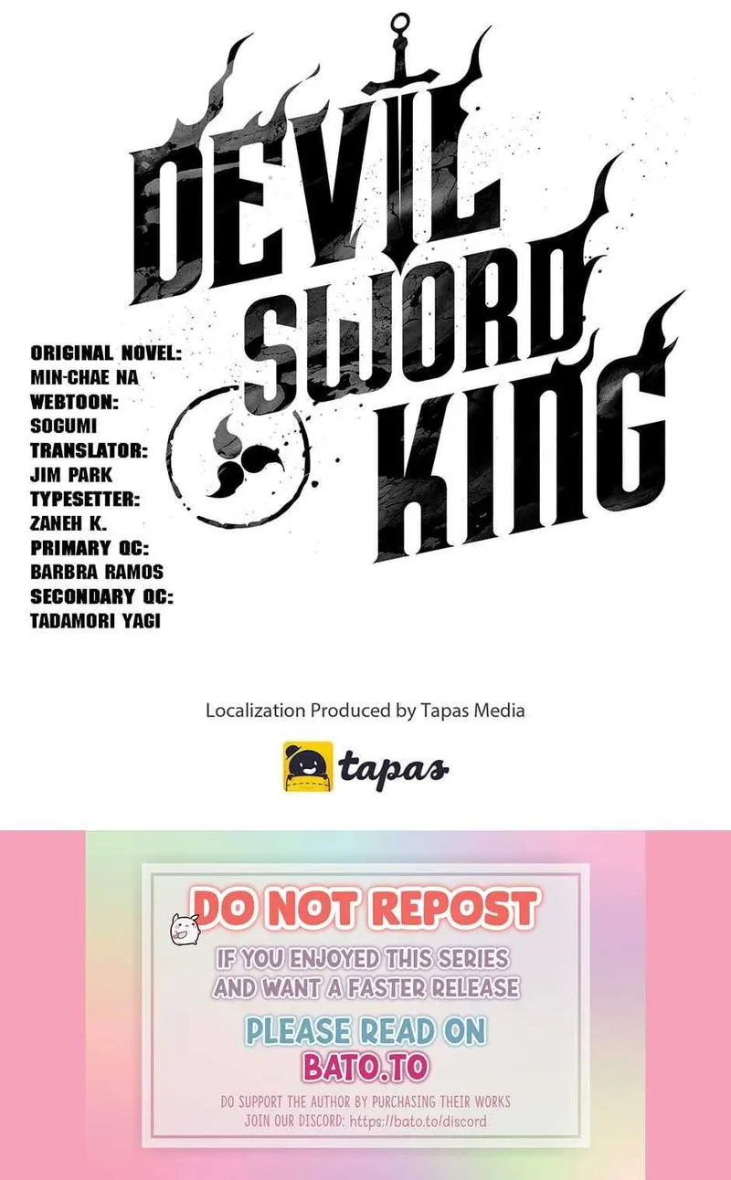 Devil Sword King Chapter 218 Online - página 48