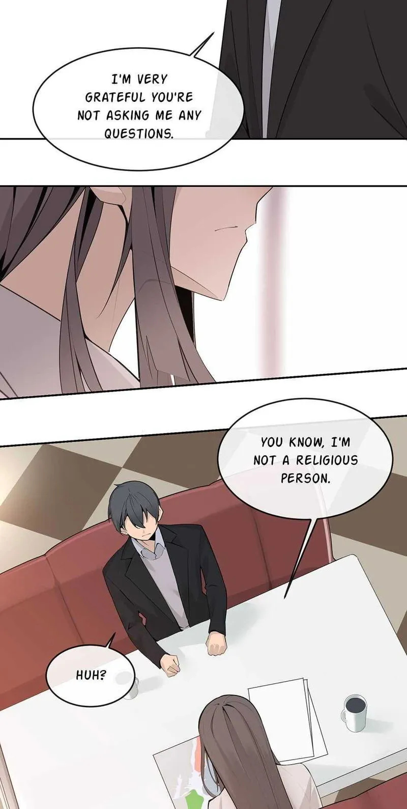 Devil Sword King Chapter 219 Online - página 16