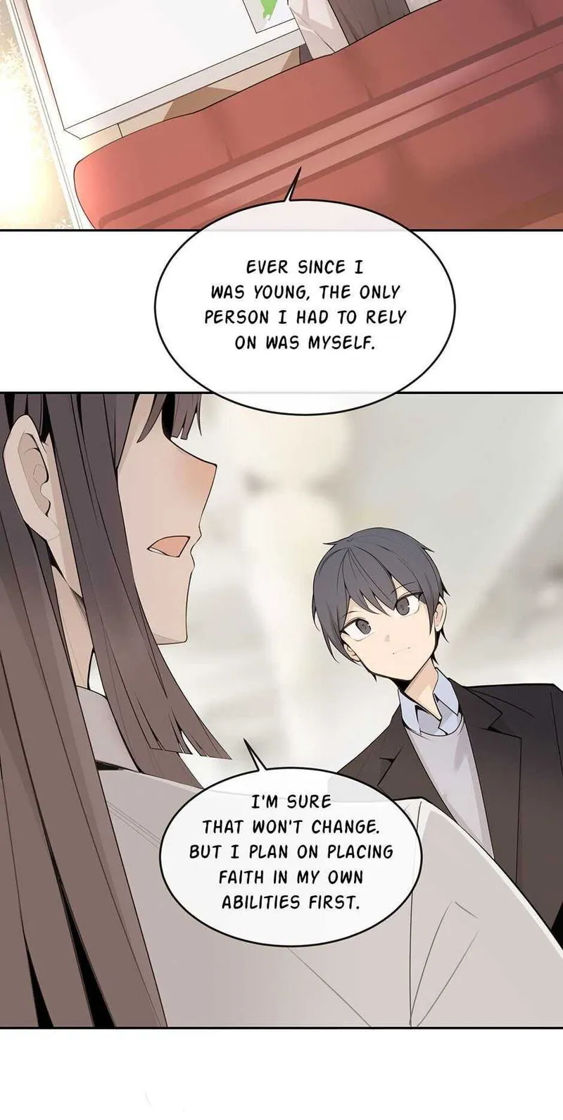 Devil Sword King Chapter 219 Online - página 17