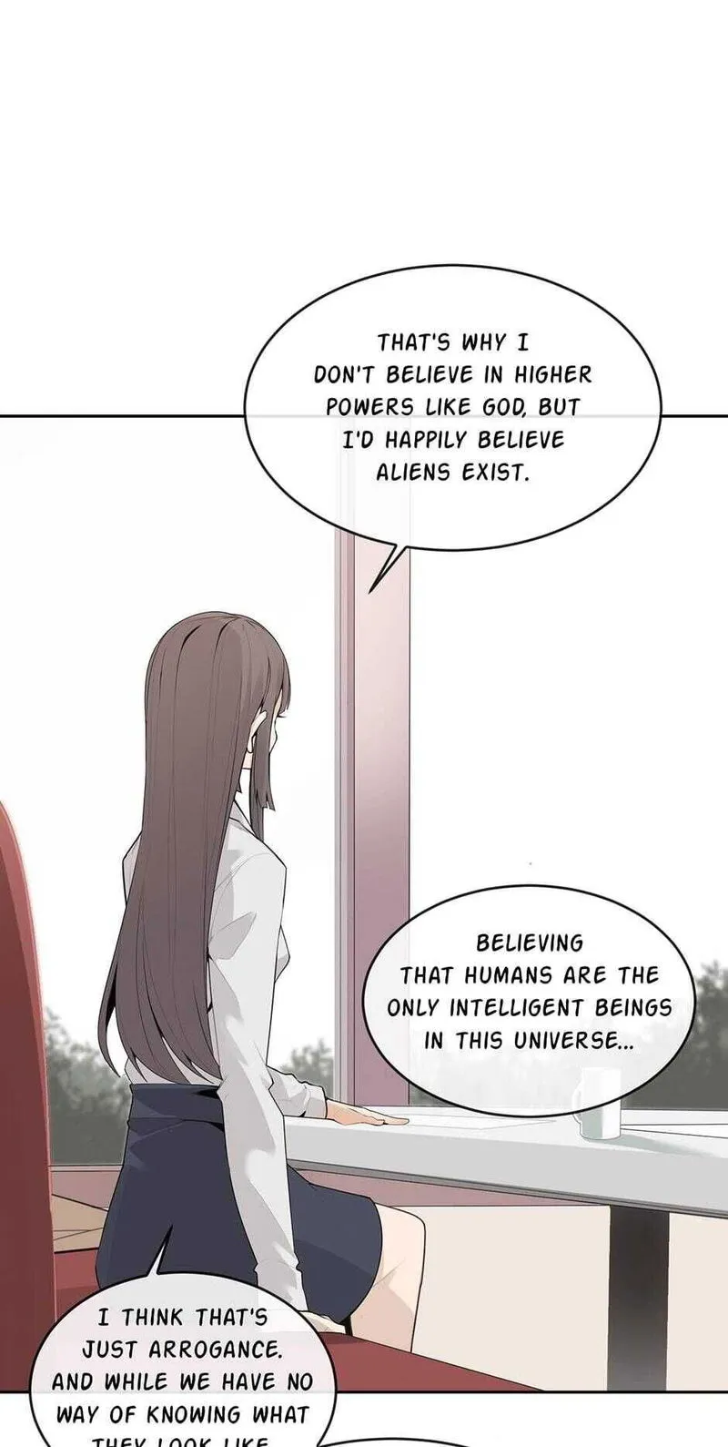 Devil Sword King Chapter 219 Online - página 18