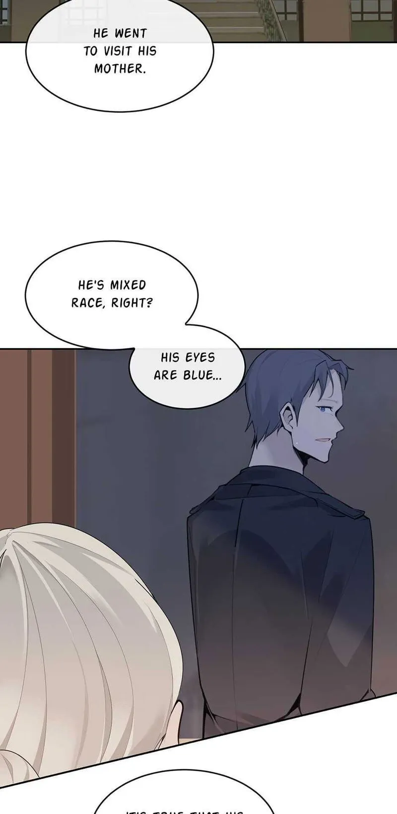 Devil Sword King Chapter 219 Online - página 40
