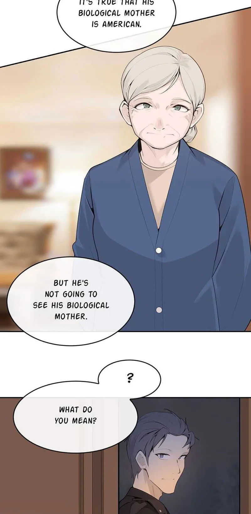 Devil Sword King Chapter 219 Online - página 41