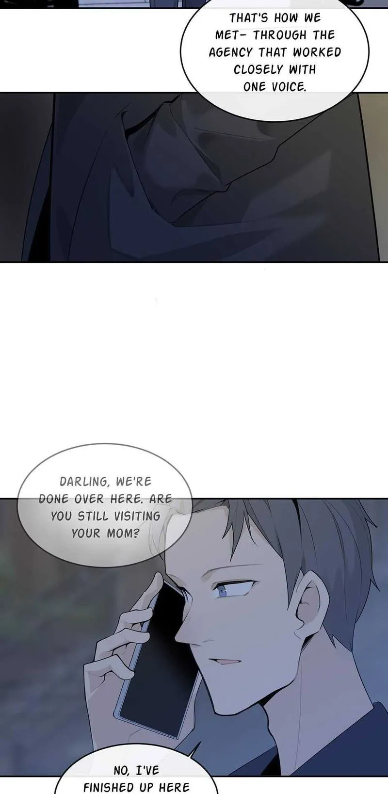 Devil Sword King Chapter 219 Online - página 43