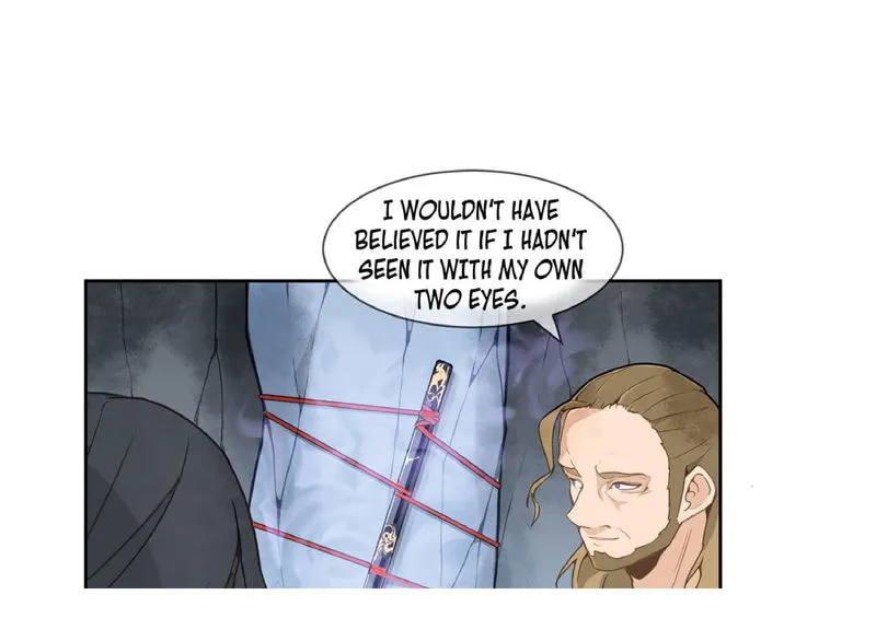 Devil Sword King Chapter 22 Online - página 1