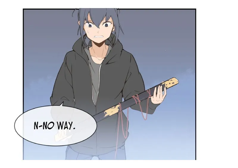 Devil Sword King Chapter 22 Online - página 7