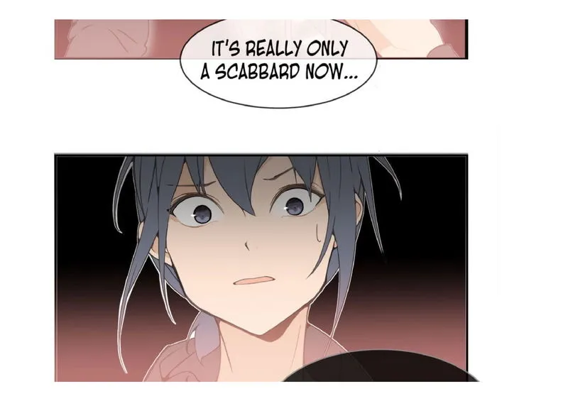 Devil Sword King Chapter 22 Online - página 9