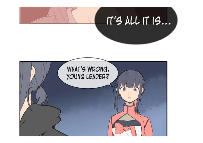 Devil Sword King Chapter 22 Online - página 10