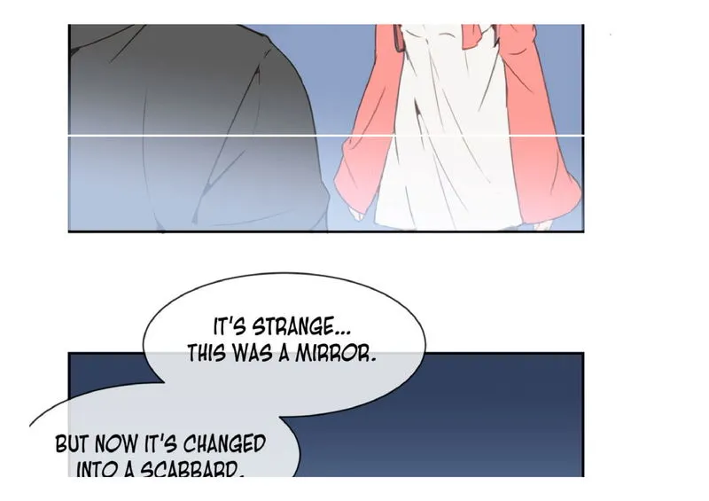 Devil Sword King Chapter 22 Online - página 11