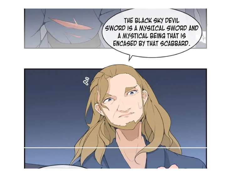 Devil Sword King Chapter 22 Online - página 13