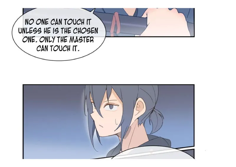 Devil Sword King Chapter 22 Online - página 14