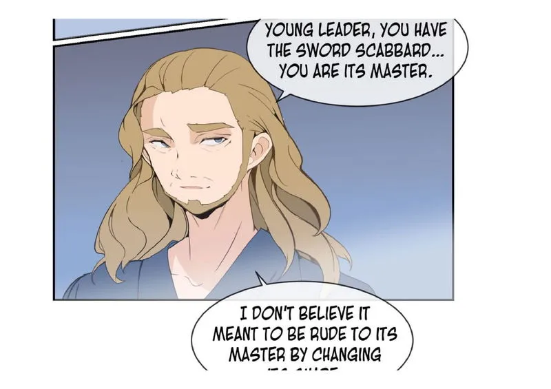 Devil Sword King Chapter 22 Online - página 15