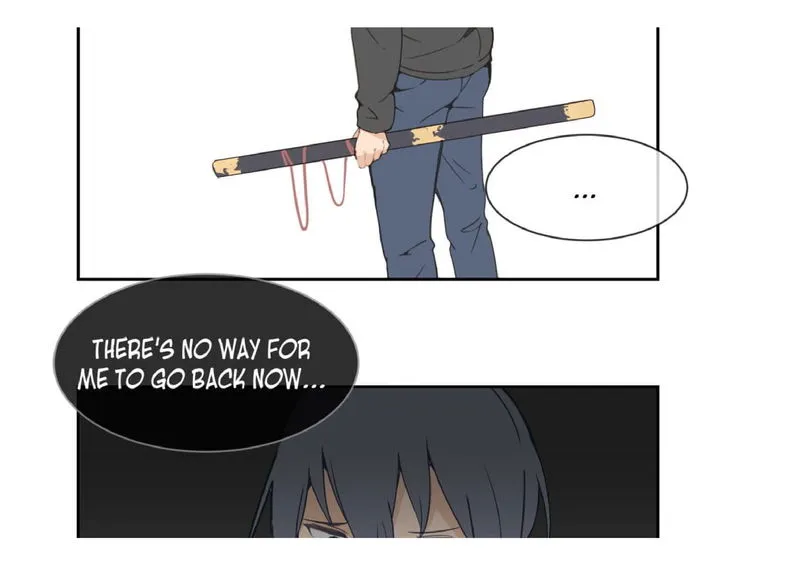 Devil Sword King Chapter 22 Online - página 17
