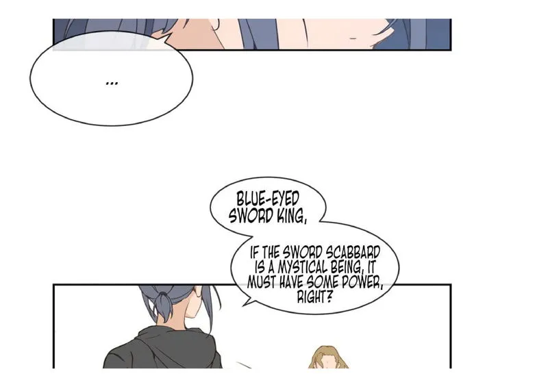 Devil Sword King Chapter 22 Online - página 22