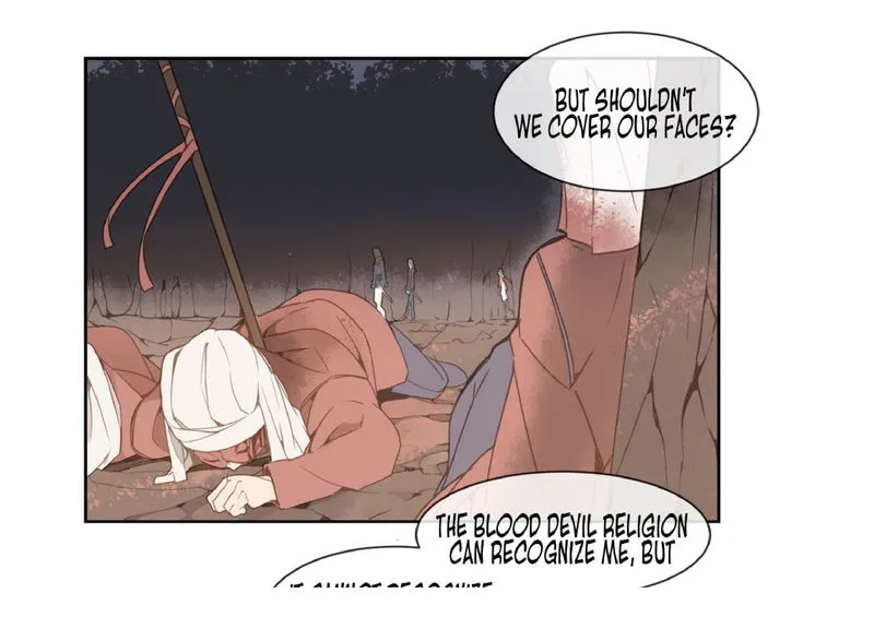 Devil Sword King Chapter 22 Online - página 27