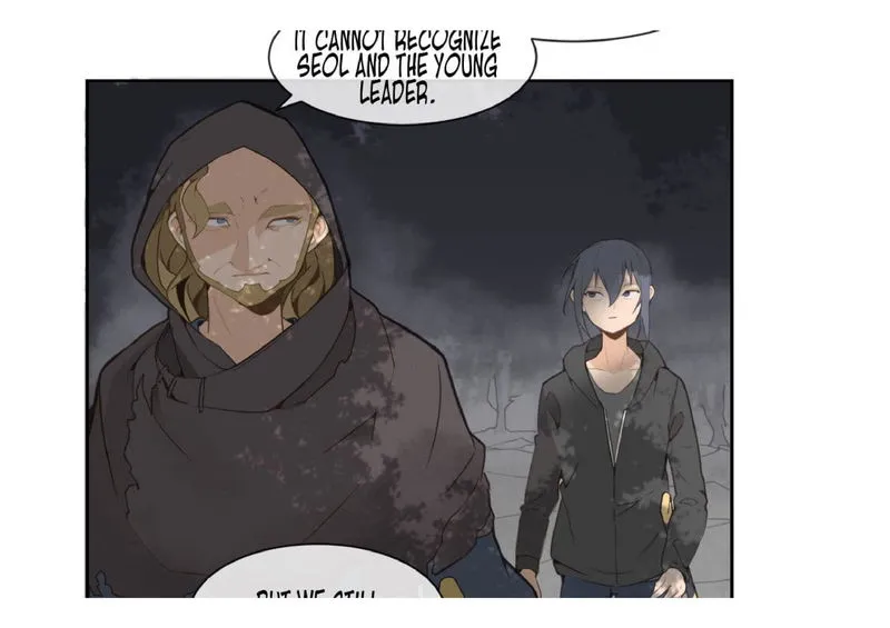 Devil Sword King Chapter 22 Online - página 28