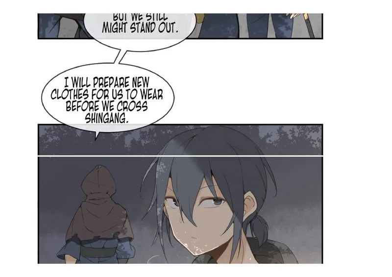 Devil Sword King Chapter 22 Online - página 29