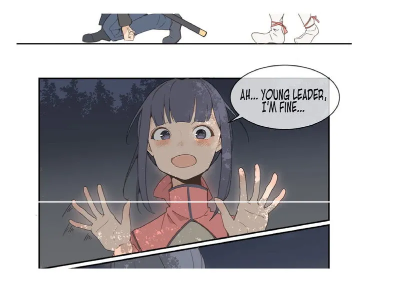 Devil Sword King Chapter 22 Online - página 34