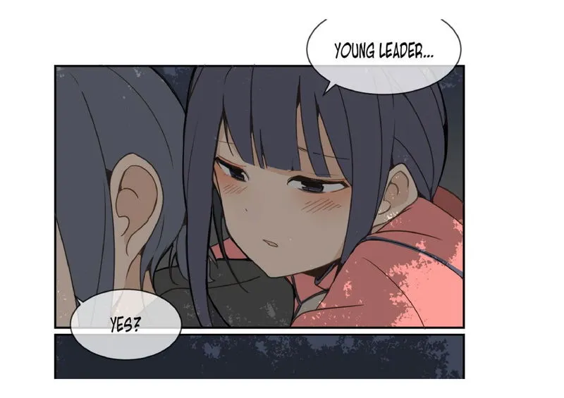Devil Sword King Chapter 22 Online - página 38