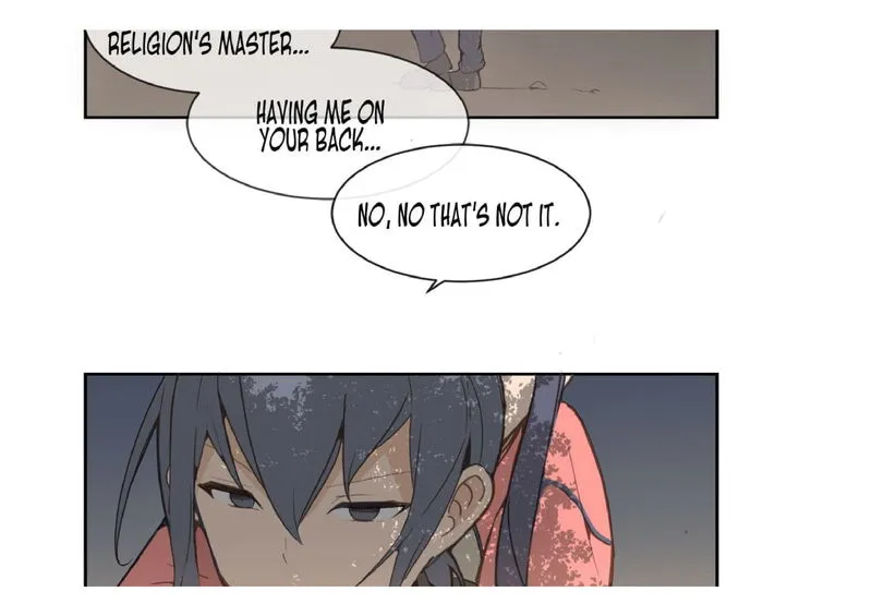 Devil Sword King Chapter 22 Online - página 40