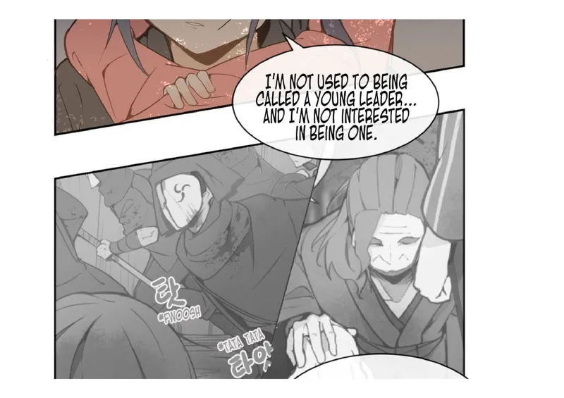 Devil Sword King Chapter 22 Online - página 41