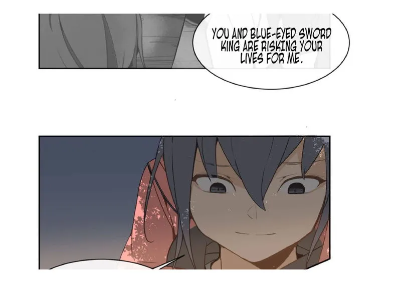 Devil Sword King Chapter 22 Online - página 42