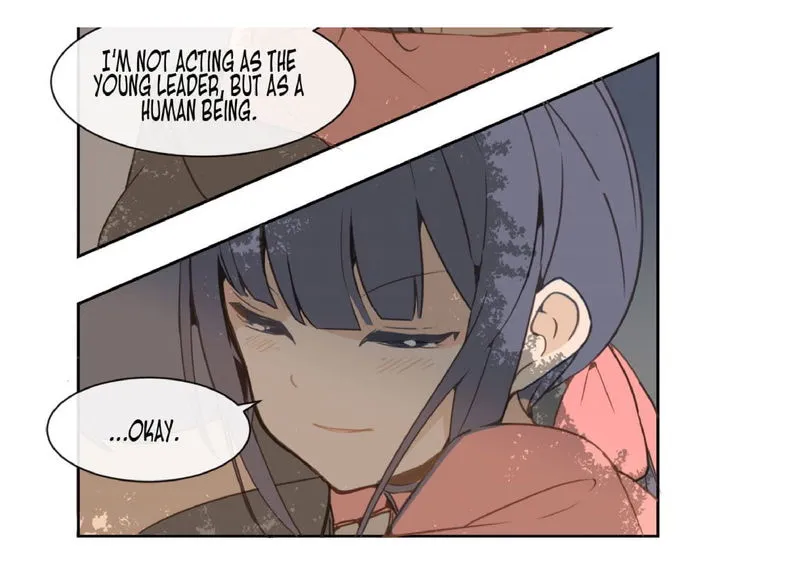 Devil Sword King Chapter 22 Online - página 43