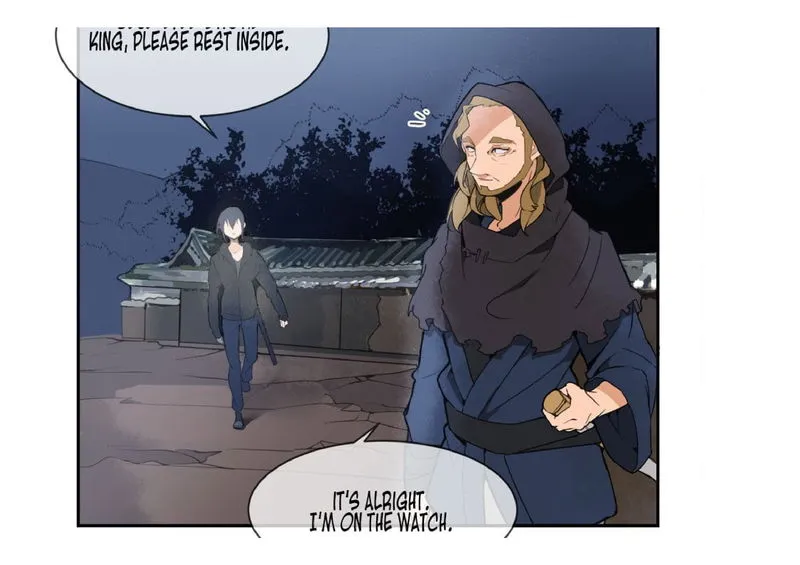 Devil Sword King Chapter 22 Online - página 54