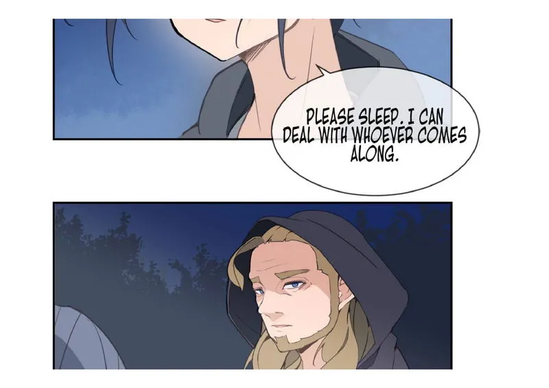 Devil Sword King Chapter 22 Online - página 56