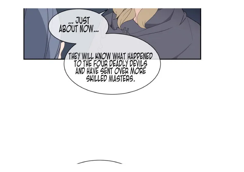Devil Sword King Chapter 22 Online - página 57
