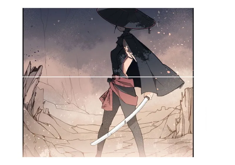Devil Sword King Chapter 22 Online - página 80