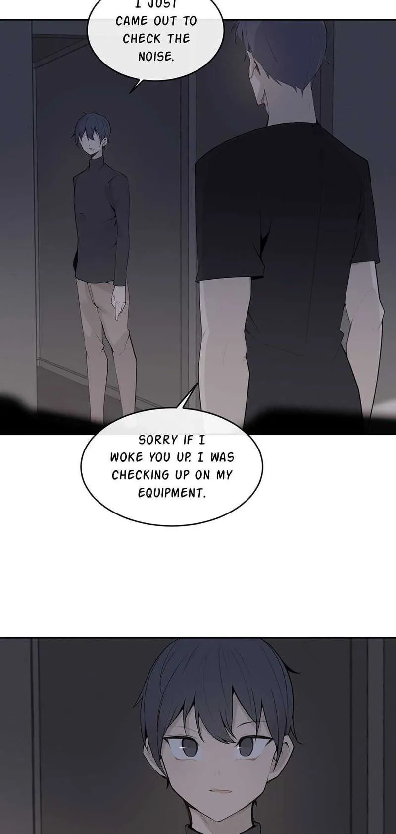 Devil Sword King Chapter 220 Online - página 7
