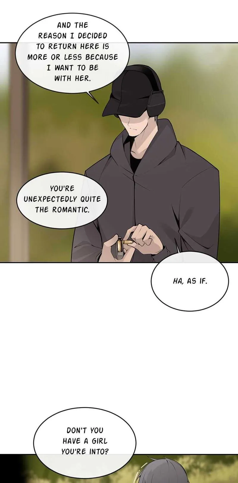 Devil Sword King Chapter 220 Online - página 17