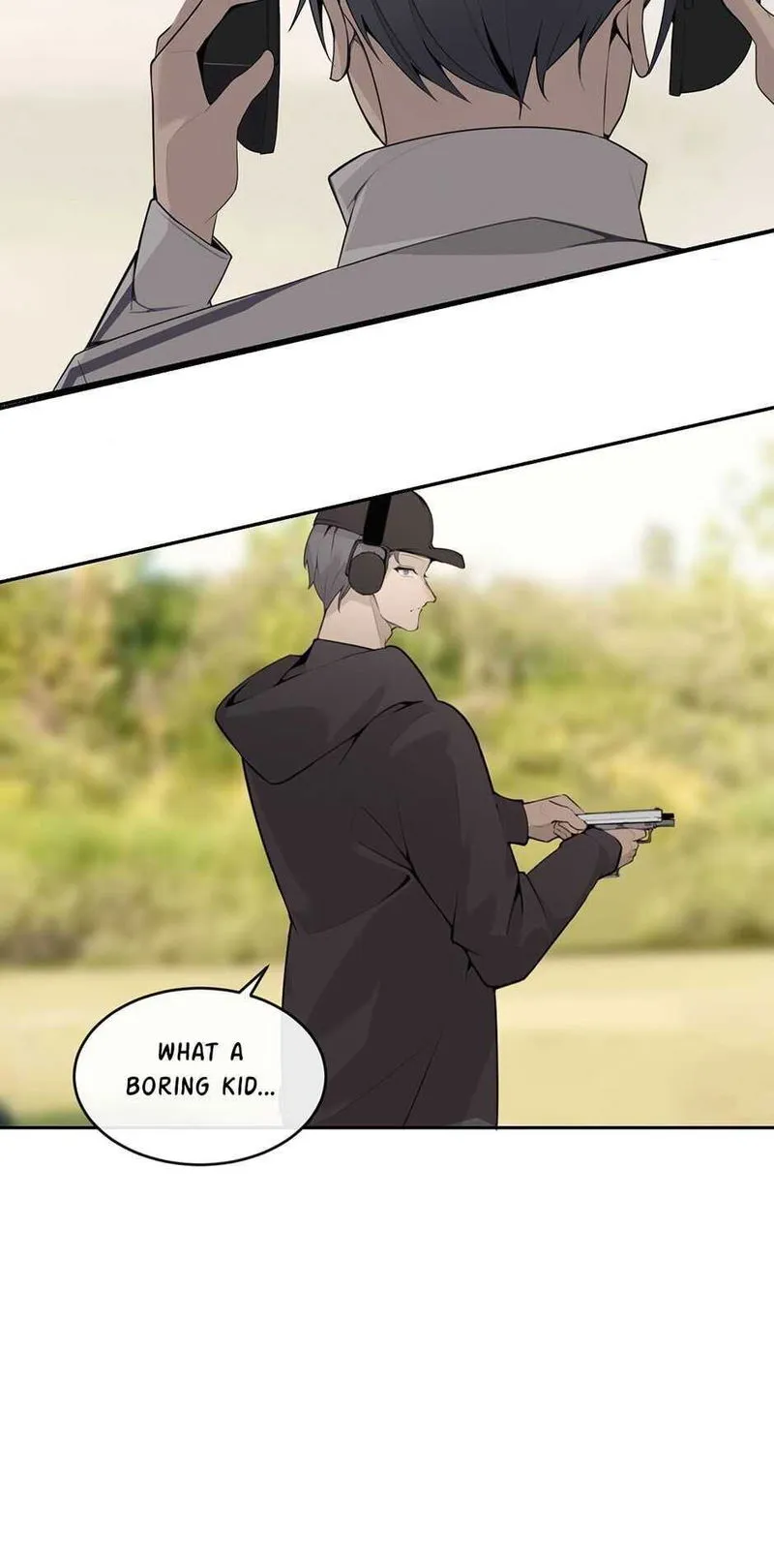 Devil Sword King Chapter 220 Online - página 19