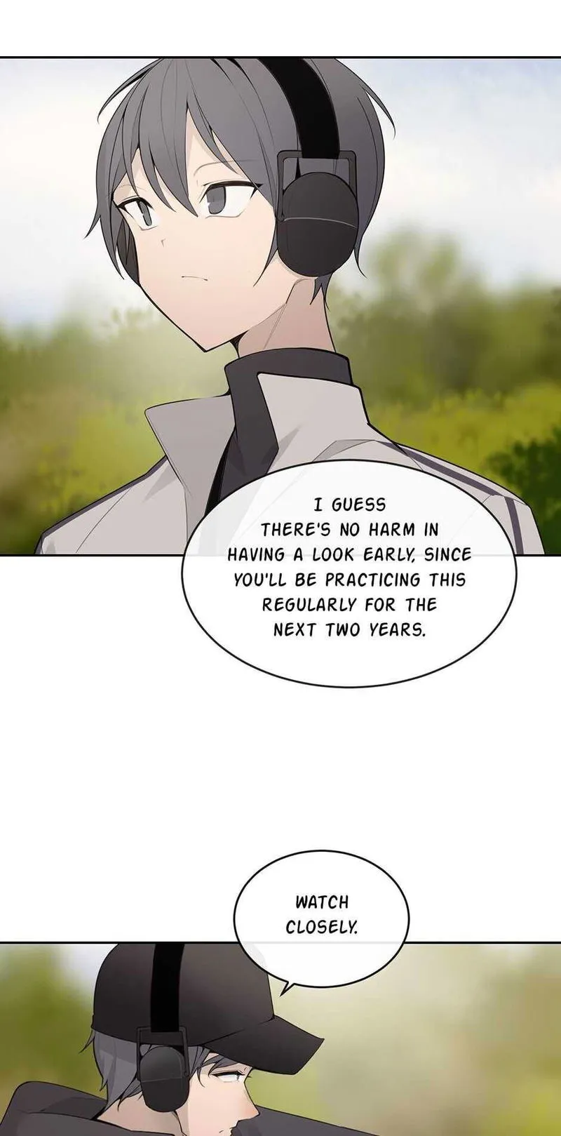 Devil Sword King Chapter 220 Online - página 21
