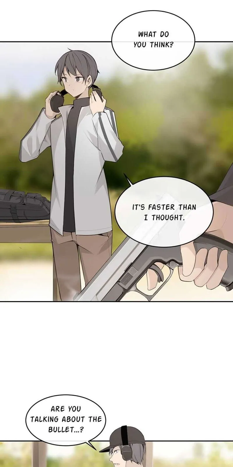 Devil Sword King Chapter 220 Online - página 26
