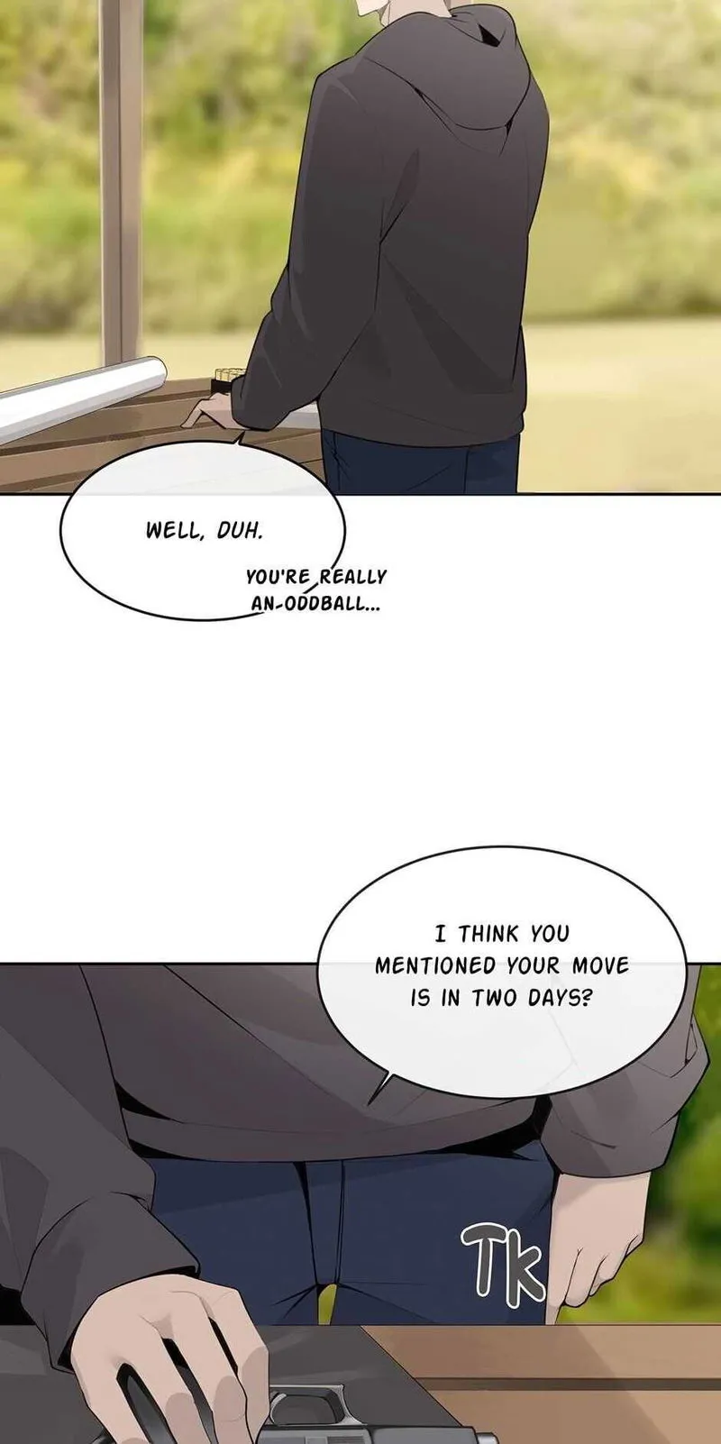Devil Sword King Chapter 220 Online - página 27