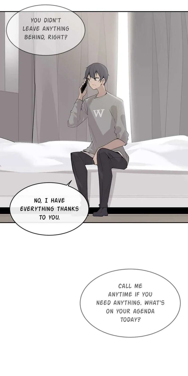 Devil Sword King Chapter 220 Online - página 35
