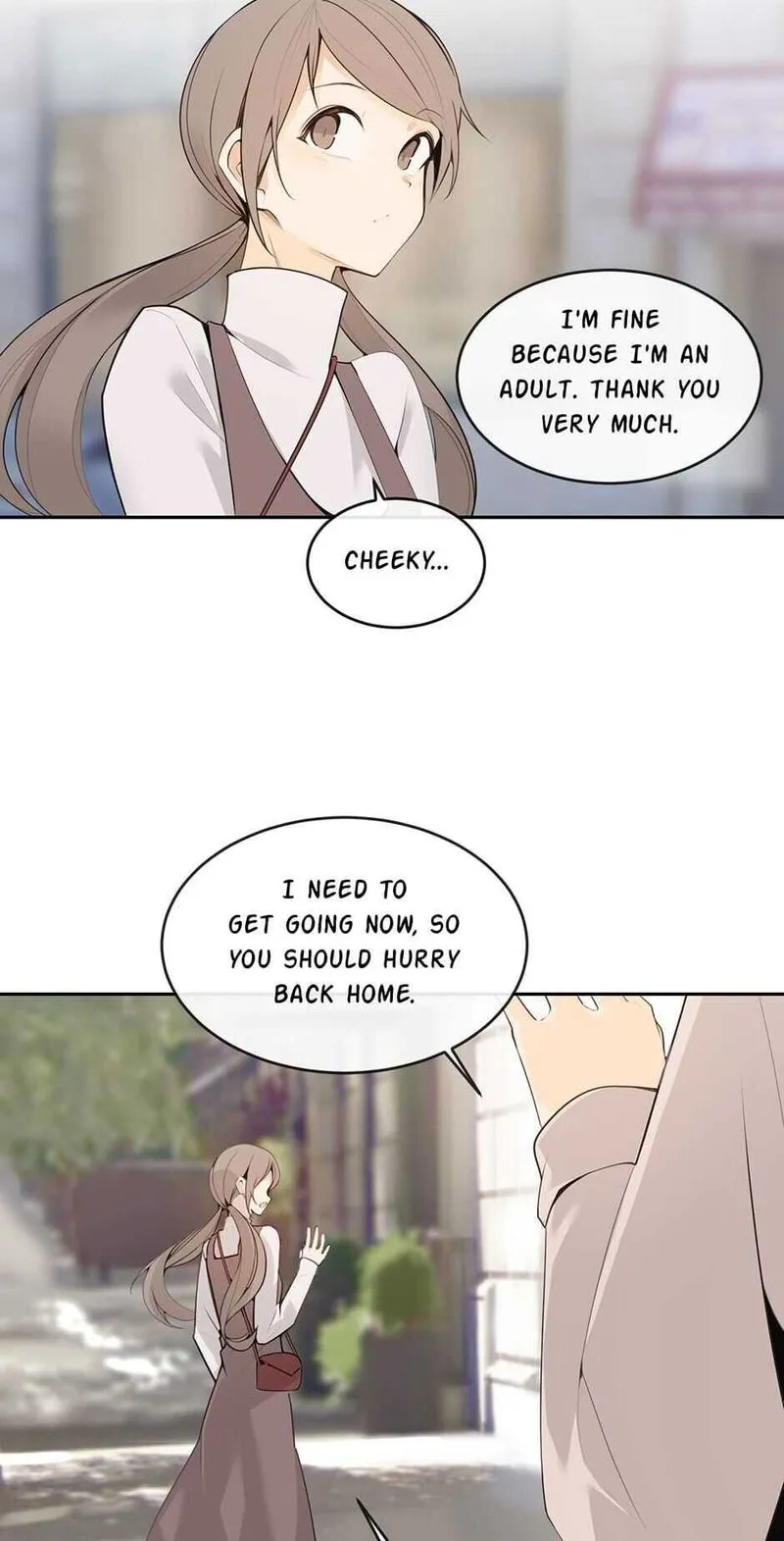 Devil Sword King Chapter 220 Online - página 40