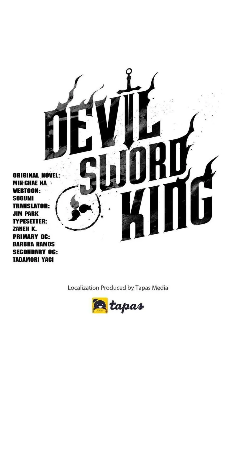 Devil Sword King Chapter 222 Online - página 5