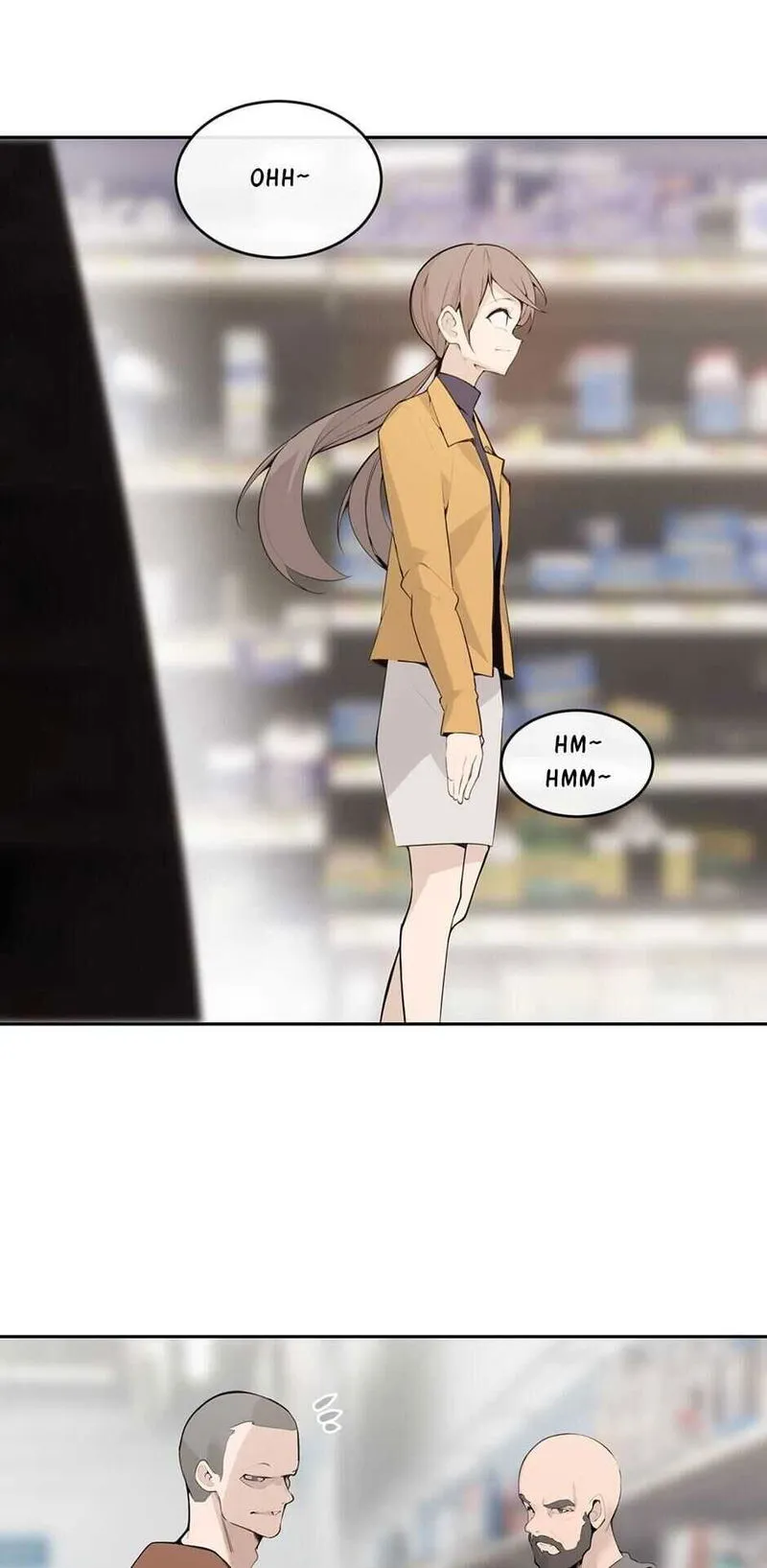 Devil Sword King Chapter 222 Online - página 9