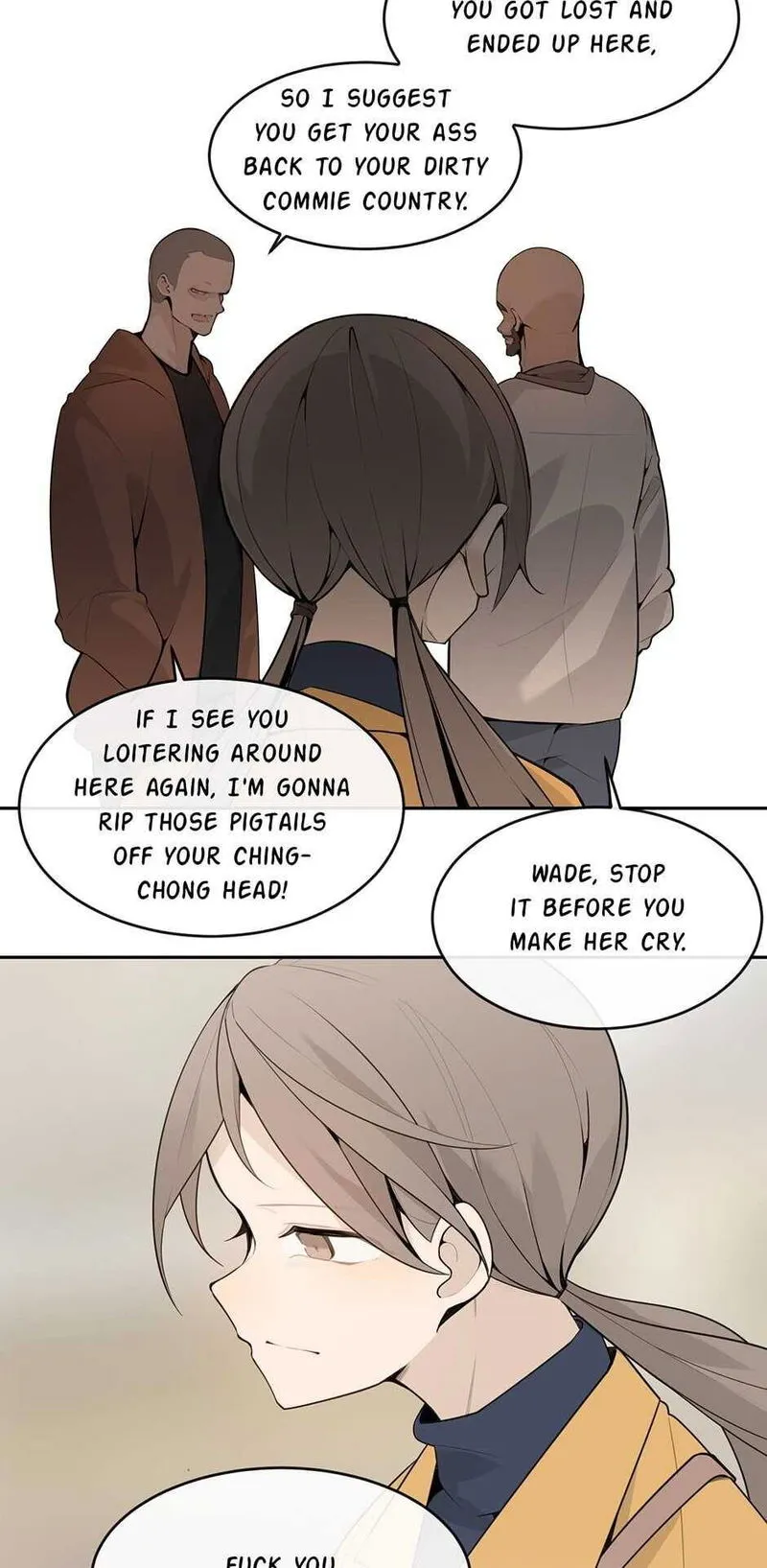 Devil Sword King Chapter 222 Online - página 12