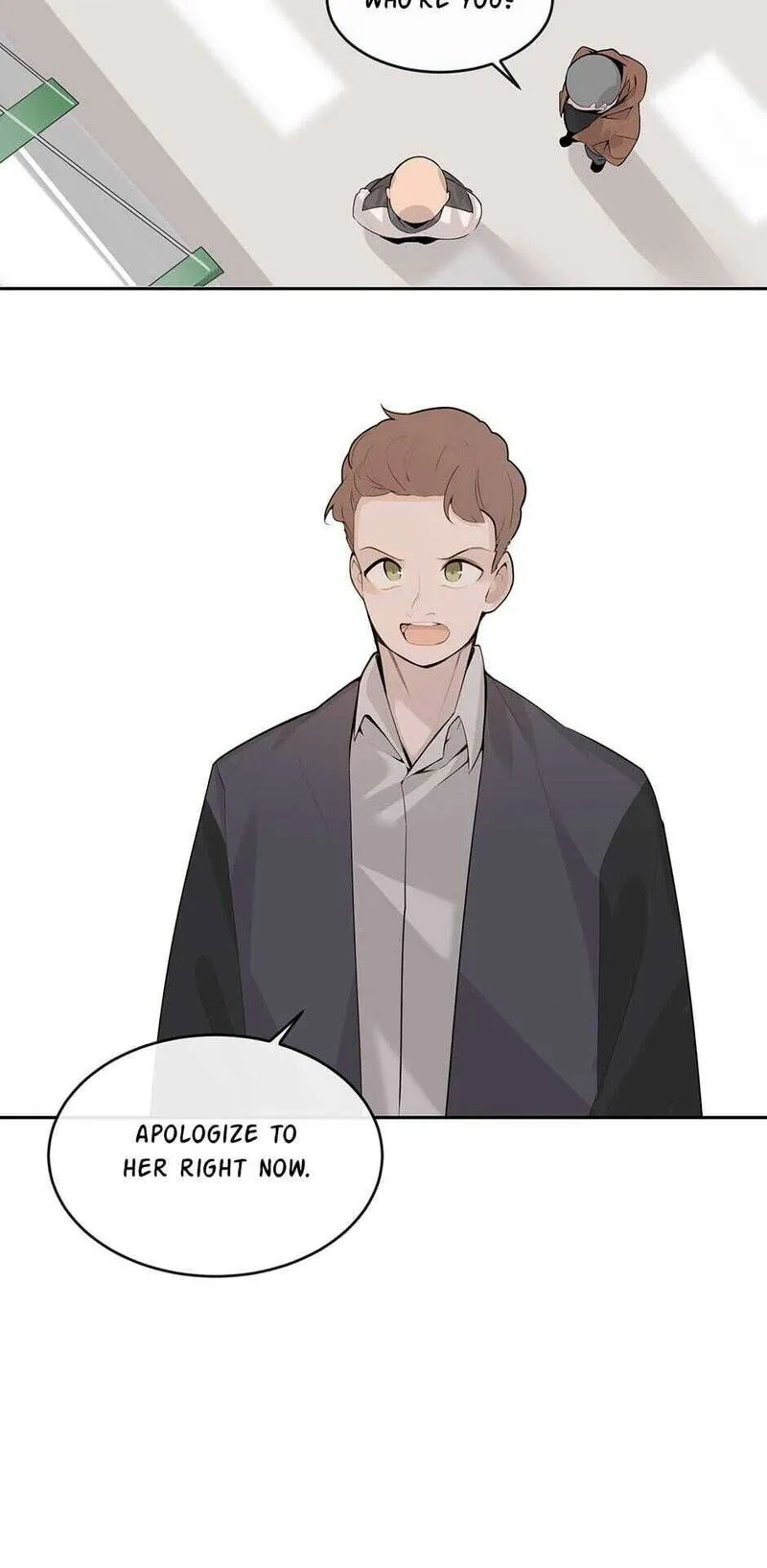 Devil Sword King Chapter 222 Online - página 15