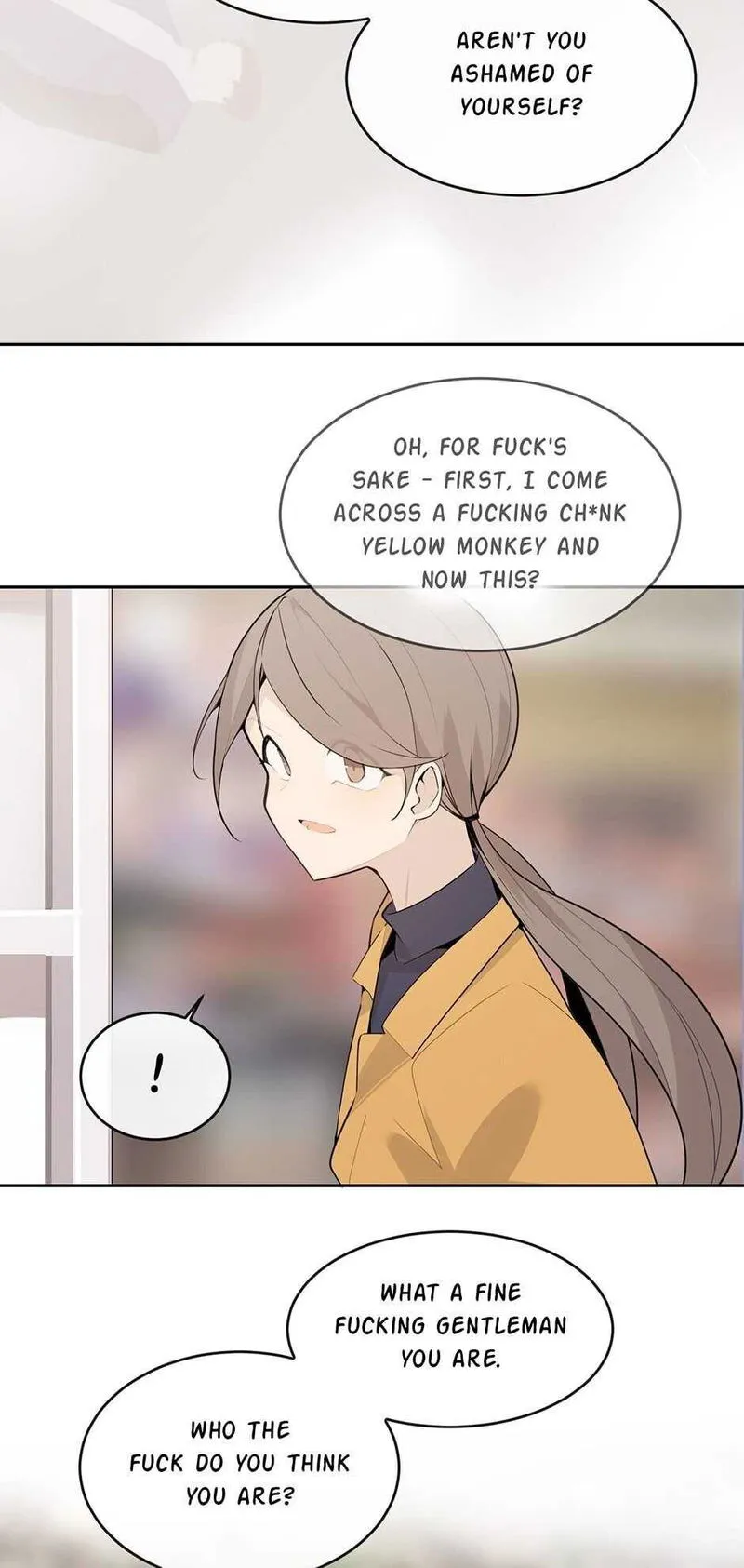 Devil Sword King Chapter 222 Online - página 17